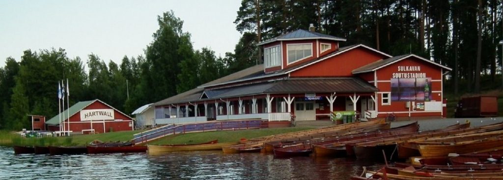 Vihavaisten Sukukokous ja itäsuomalaiset suvut