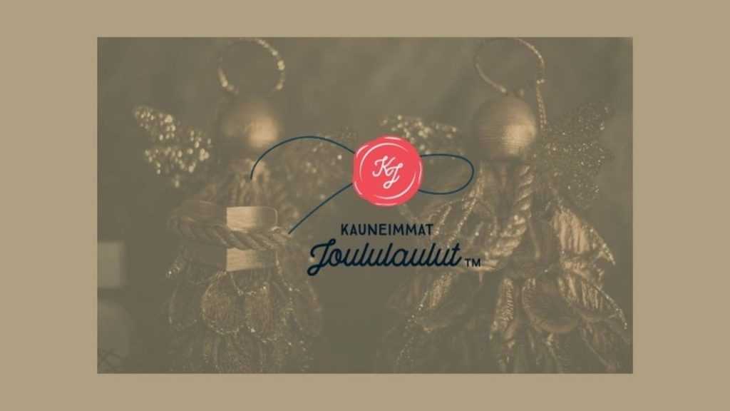 Kauneimmat joululaulut