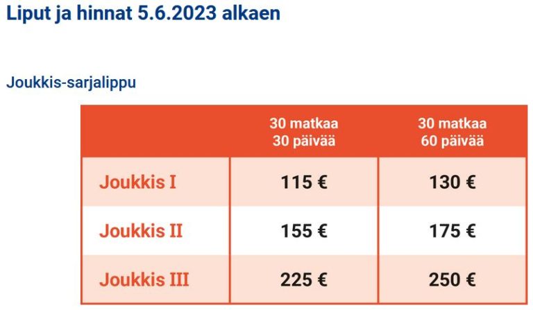 Joukkoliikenne - Sulkava.fi